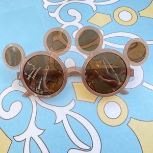 Mickey Mouse Sunglasses from Tokyo Disney